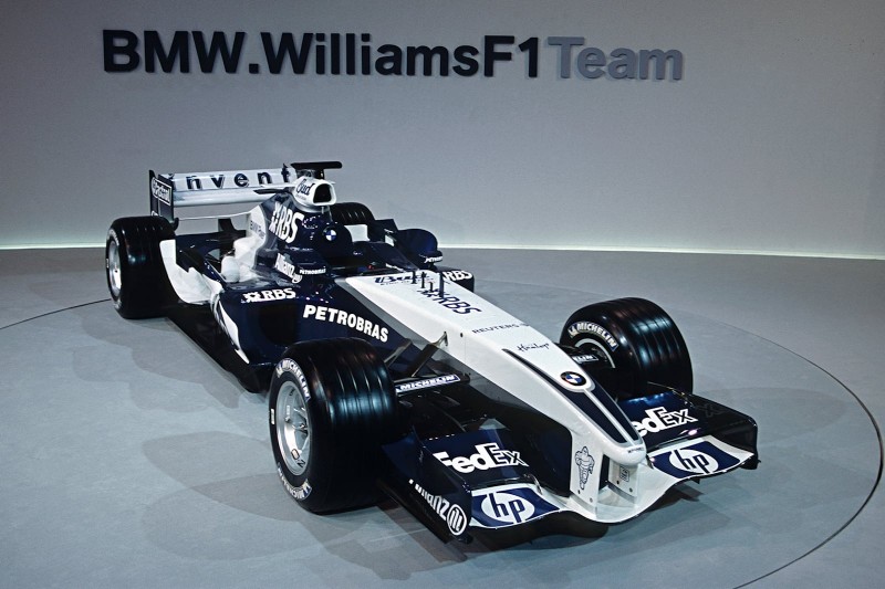 米其林過去曾經是F1的供應商,而這幾年是否回歸成為了討論焦點。