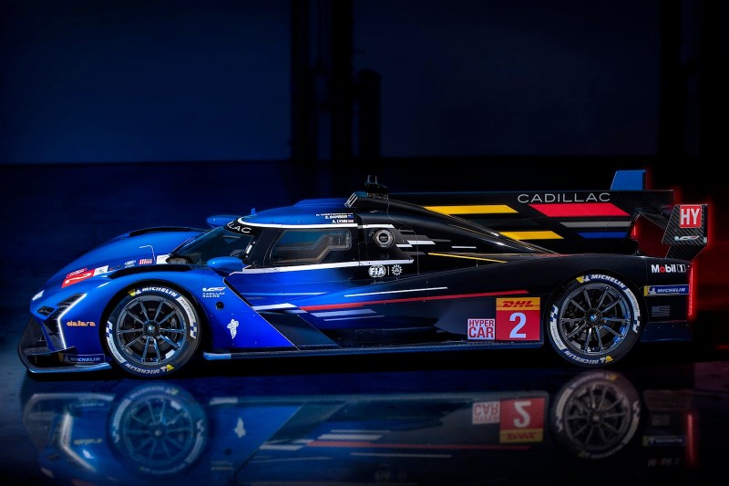 米其林認為他們有足夠的技術讓車輛輪胎擁有性能且耐磨表現。