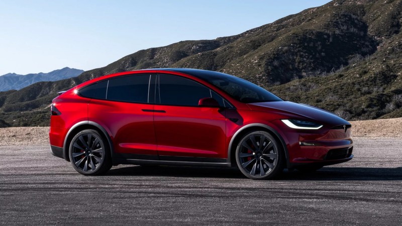 特斯拉新的動能模式選擇讓所有車主可以依照自己的喜好選擇回充力道。