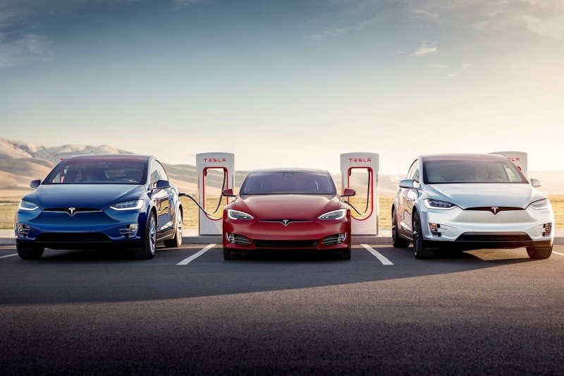 當電動車愈來愈多情況下現今建築是否能承受？