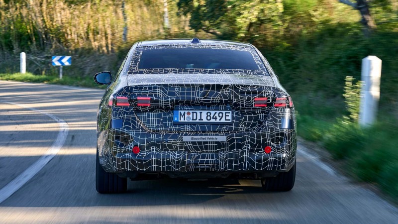 所有詳細的外觀以及動力資訊都要等到5/24正式發表才會確定。