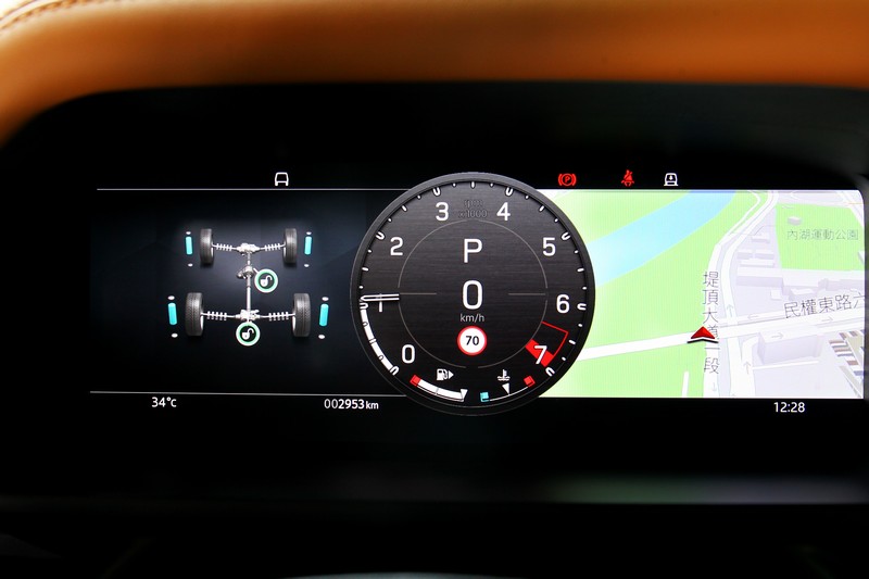 因缺料因素所以儀表改為雙環式。