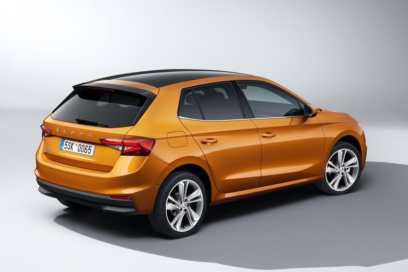 Skoda表示若改良來通過歐盟七期過,高成本將會讓Fabia失去魅力與不被市場接受,因恐將走向停產。