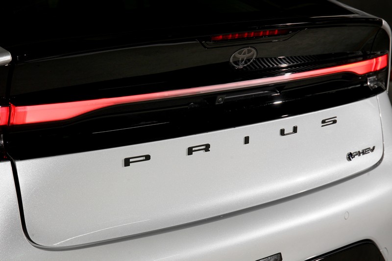 這幾個單字值得在車壇歷史記上一筆。