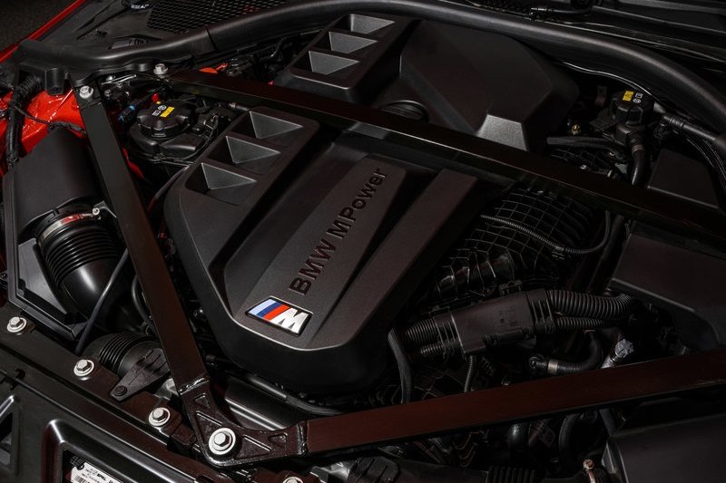 M2擁有460hp/56.1kgm輸出，期望M2 CS能提升至473hp和M3相同。