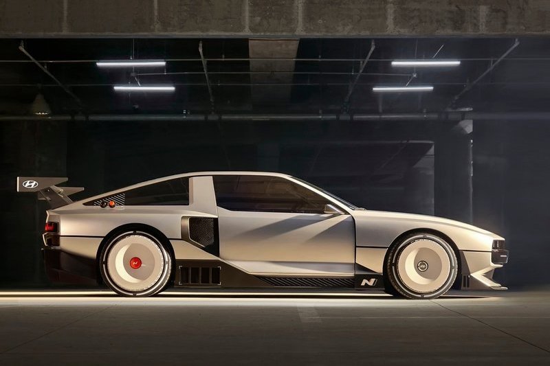 N Vision 74先前有傳出量產計畫,之後又有因成本與動力難以取得平衡而受阻等消息。