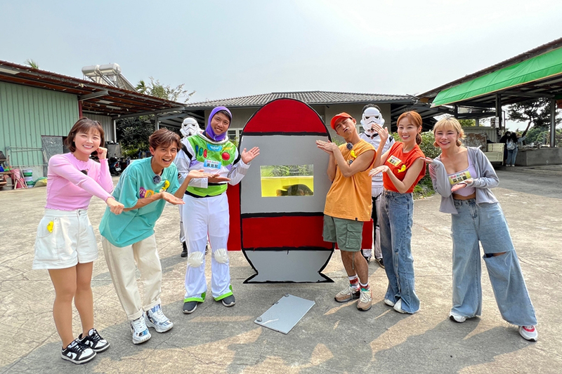 CARTURE 車勢文化