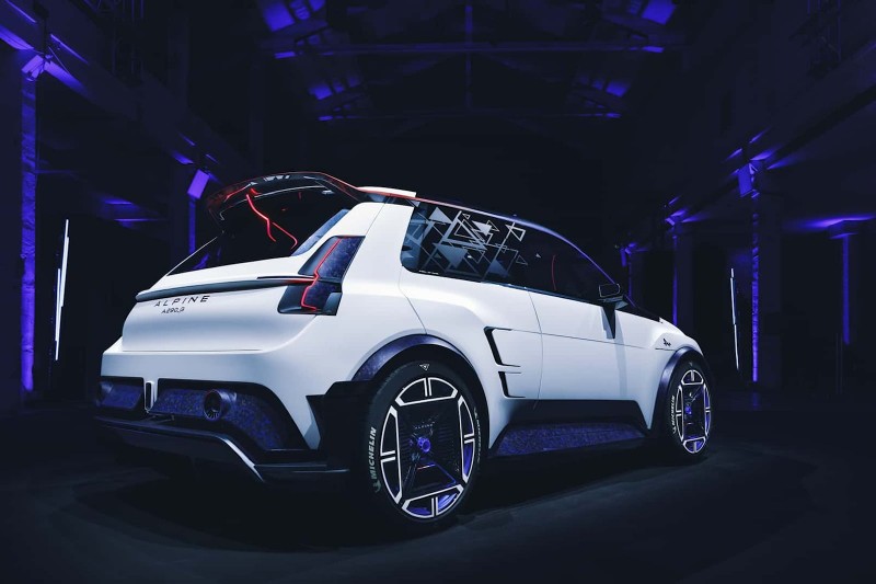 掀背車是許多人性能迷喜愛的車型。