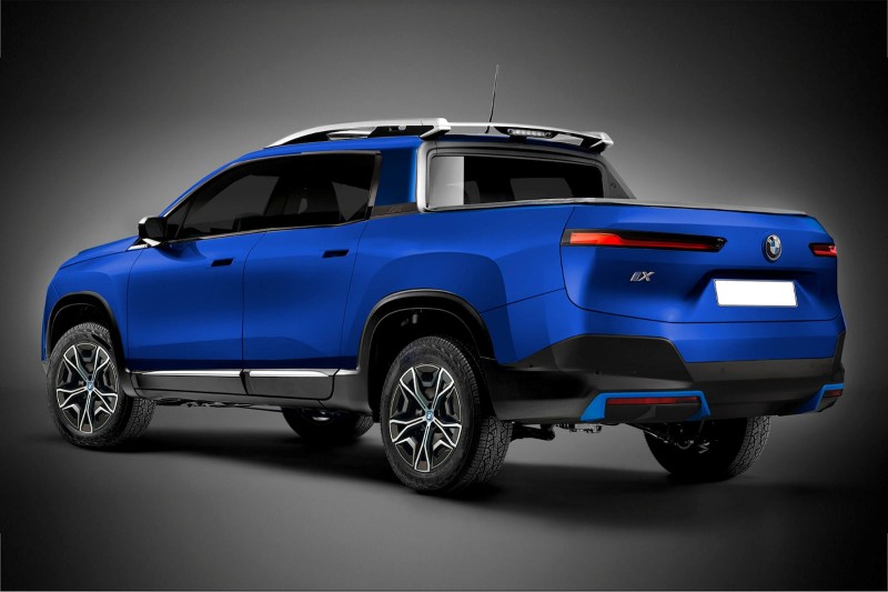 現在許多人都會透過車輛來表達自身個性,皮卡車款也因此受到歡迎。