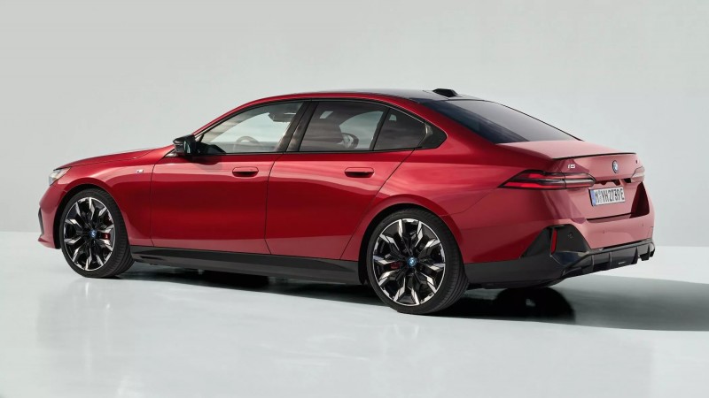 G60的車輛規格放大不小的情況下,預期可以創造更好的乘坐空間。