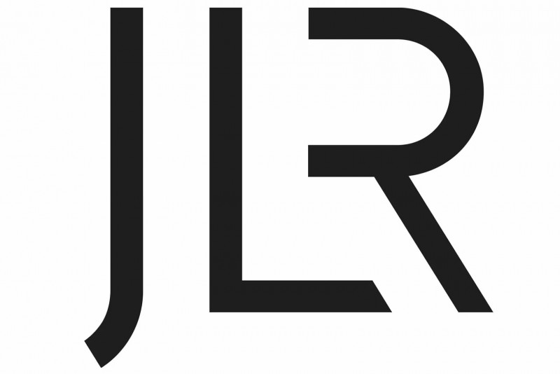 JLR全新的Logo相當簡潔,試圖創造更多的高雅氛圍。