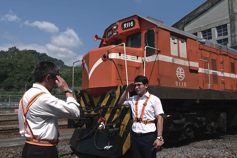 【車勢星聞】《南方,寂寞鐵道》全台首映「從原點出發」鎖定台東。(圖:上善醫文化工作室提供)