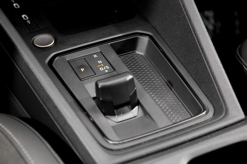 七速DSG自手排變速系統與2.0 TDI柴油渦輪增壓引擎，為Caddy福祉車帶來輕盈靈活的駕馭感受。