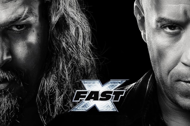 近日迪索在社群媒體透露會在2025/4/4上映。