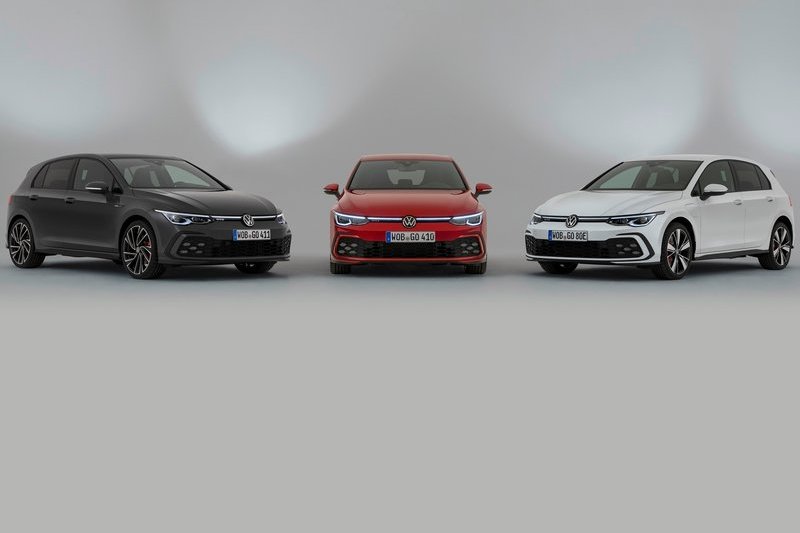 因為排汙規範Volkswagen預計小改Golf與Golf GTI將取消手排變速系統。