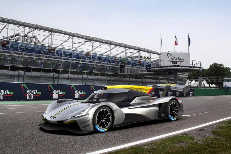 777 Motors推出首輛超級跑車要價700萬歐元,買了之後車輛還要停放在Monza賽道,不能隨便開走。