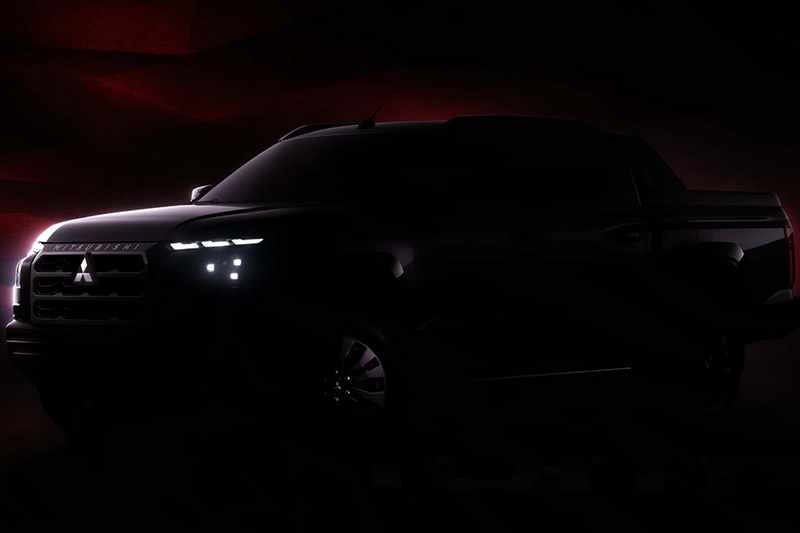 Triton樣貌大概和XRT Concept差不多。