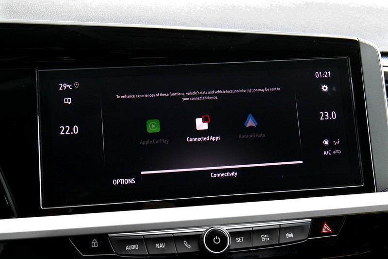 介面邏輯相當直覺，可惜未有中文化。
