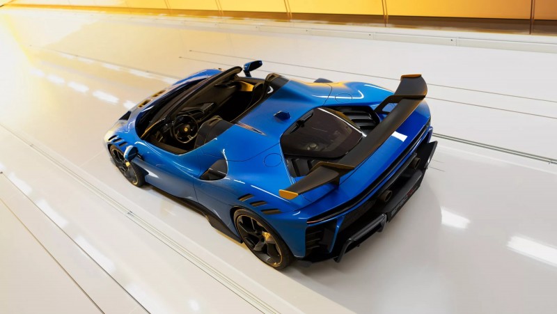 敞篷車型百公里加速與一般車型相當,同樣都是2.3秒就可以完成。