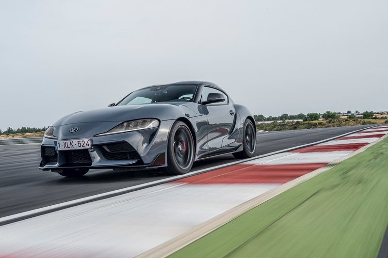 近日日媒報導下一代GR Supra會繼續與BMW合作