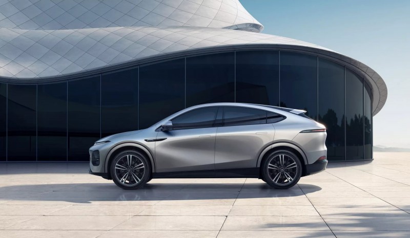 小鵬汽車想要藉由G6這輛車再度打開市場，預售前72小時就已經收到了2.5萬張訂單。