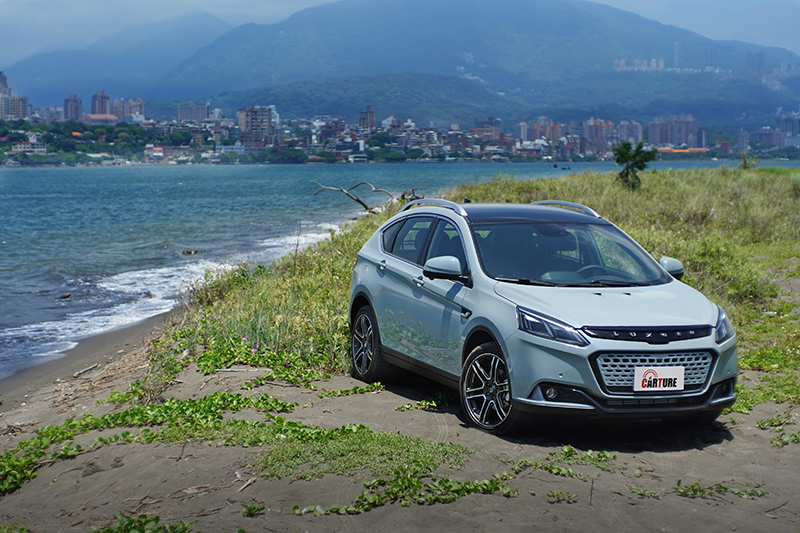 尺度更大，價格更便宜，C/P值當如是。