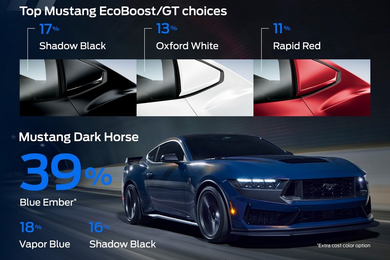 車色以藍色最受歡迎。