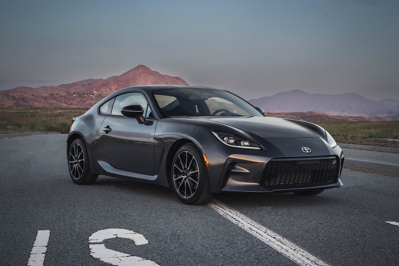 第三代的86將會由Toyota自行研發,將不會搭載Subaru的水平對臥引擎。