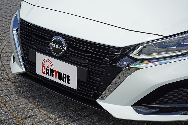 同樣都139.9萬元,你會買Civic e:HEV還是Altima?