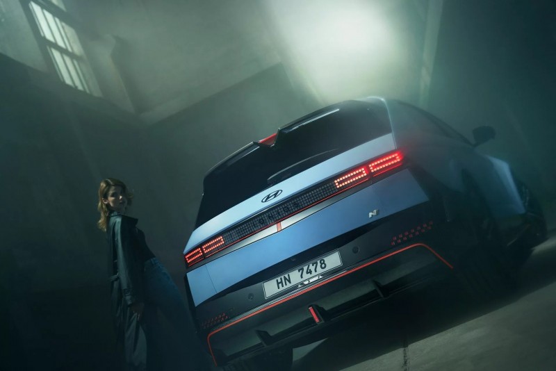 雖然車輛價格尚未公布，但相信已經有許多人想要下訂這輛車了。