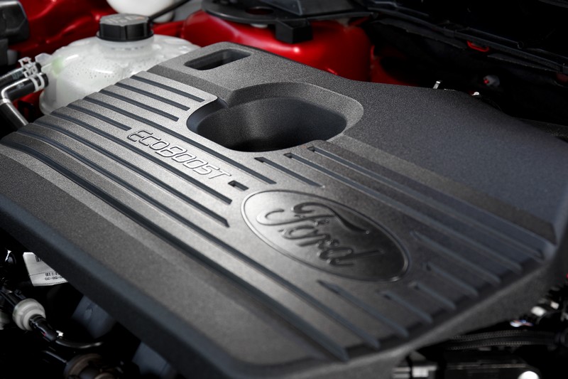 Kuga提供180與250兩種動力選項。