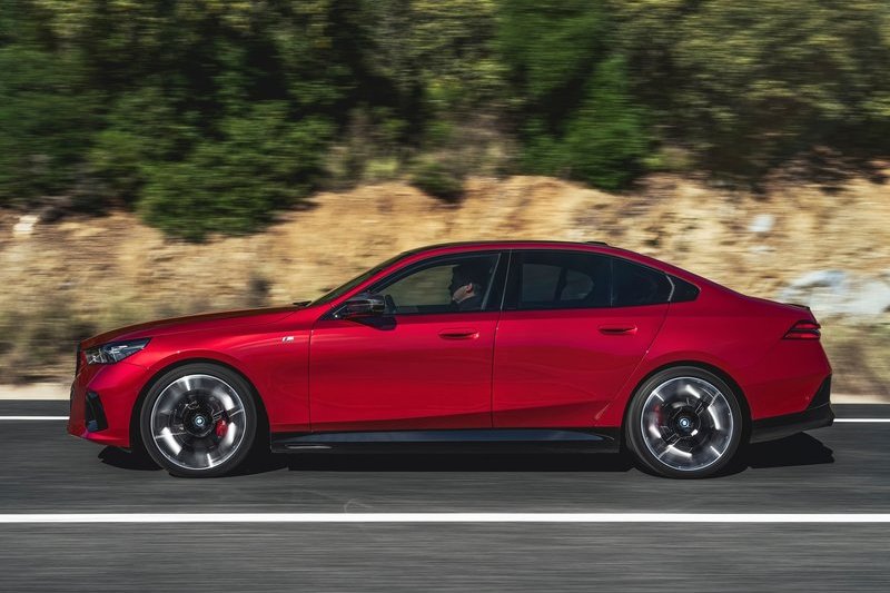 電動車雖加速快但卻少燃油車引擎與換檔等感官刺激。