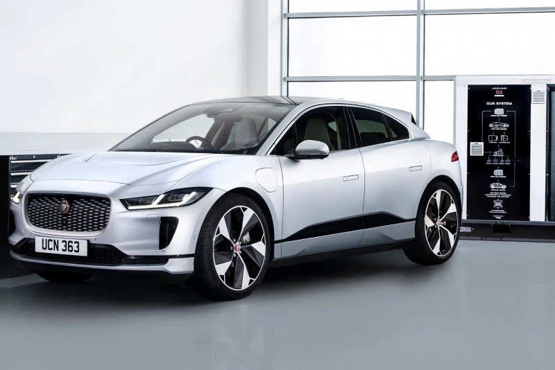 最新的研究顯示電動車如果太熱的話,其行駛里程將會縮短1/3以上。