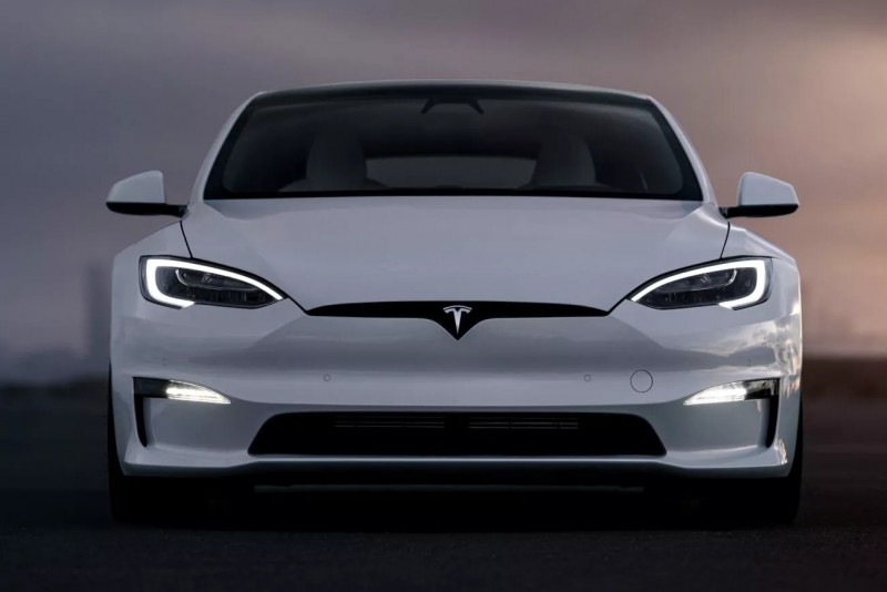 特斯拉在美國推出了7年貸款方案,買新車將可以分84期償還。