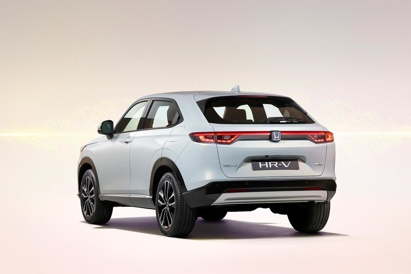 因市場考量之後會專注於休旅車。