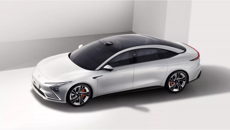 上汽的IM Motors高階電動車平台被Audi相中,未來很可能會針對中國市場開發出新車款。