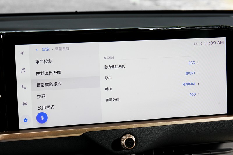 AVS可變阻尼系統讓Crown Crossover 2.4 Turbo Hybrid擁有更圓融美好的懸吊反饋。