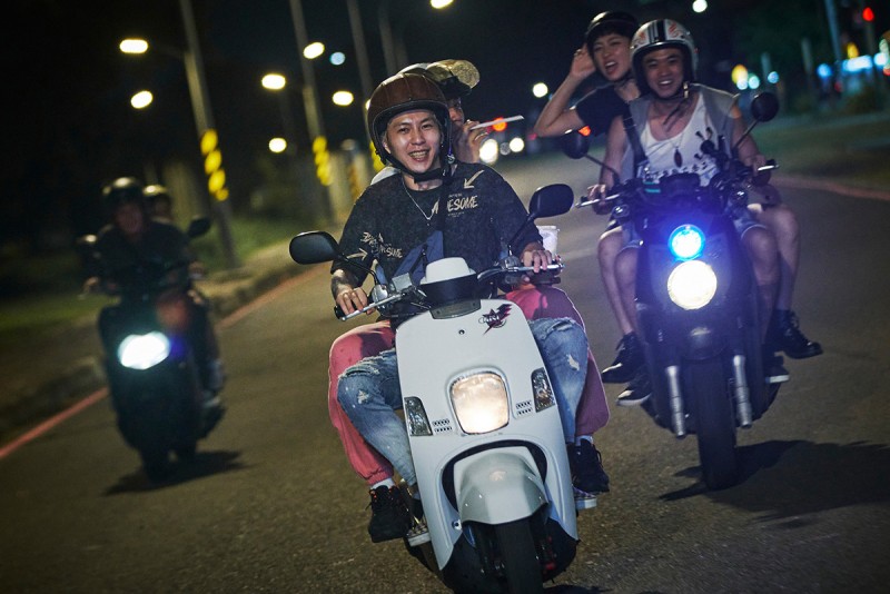 CARTURE 車勢文化