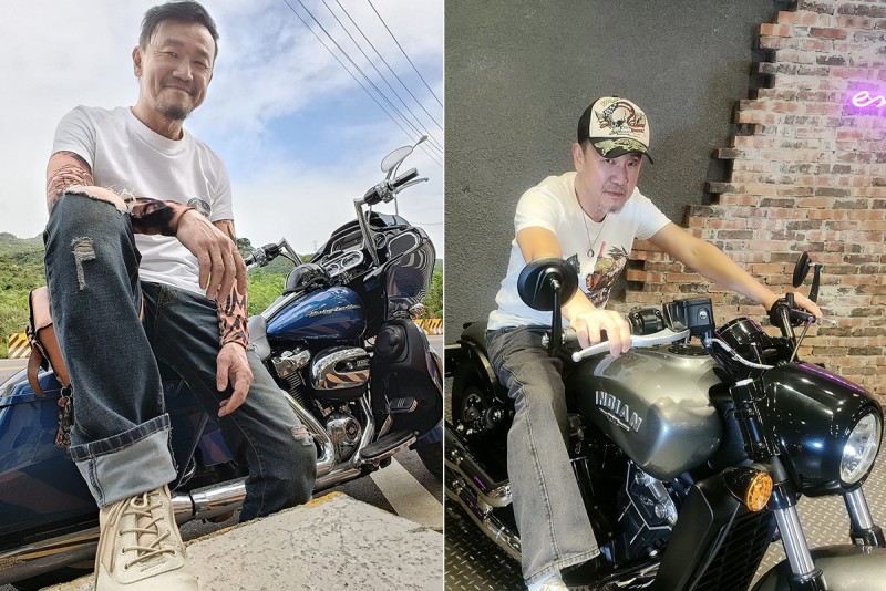 CARTURE 車勢文化