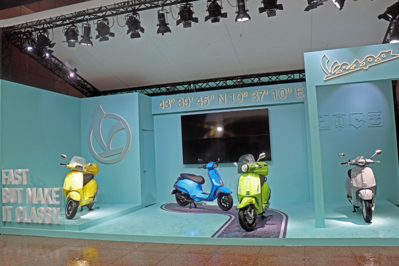 CARTURE 車勢文化