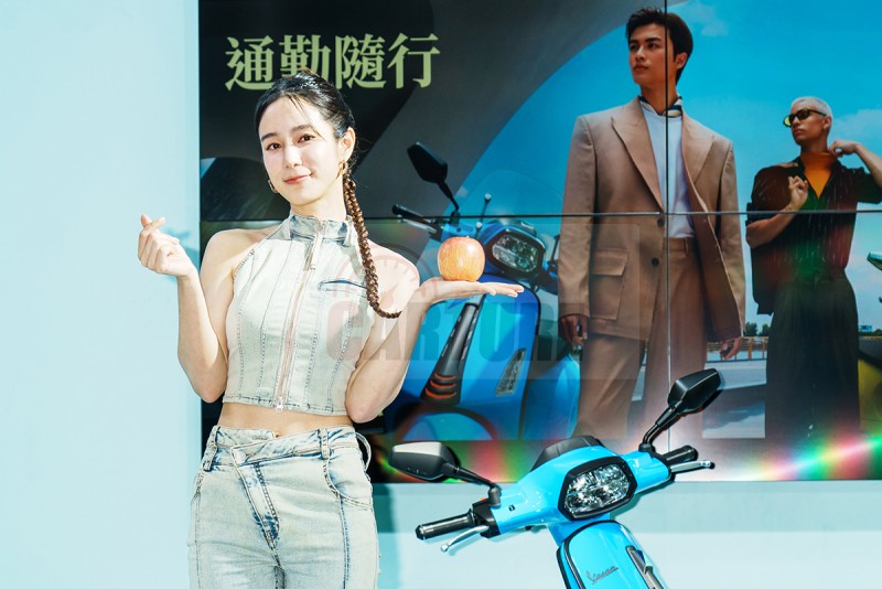 CARTURE 車勢文化