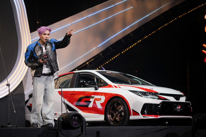 CARTURE 車勢文化
