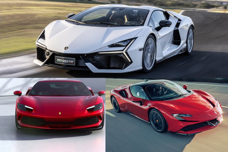 CARTURE 車勢文化