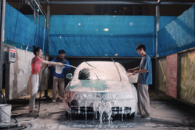 CARTURE 車勢文化
