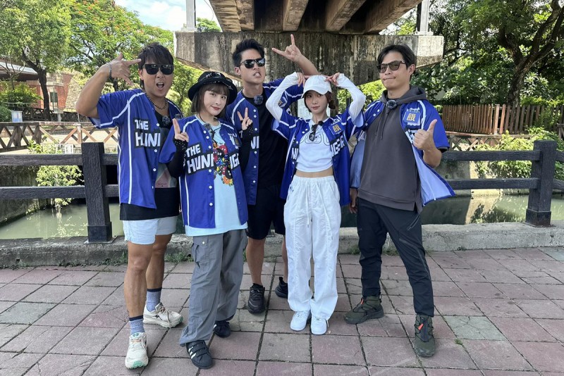 CARTURE 車勢文化