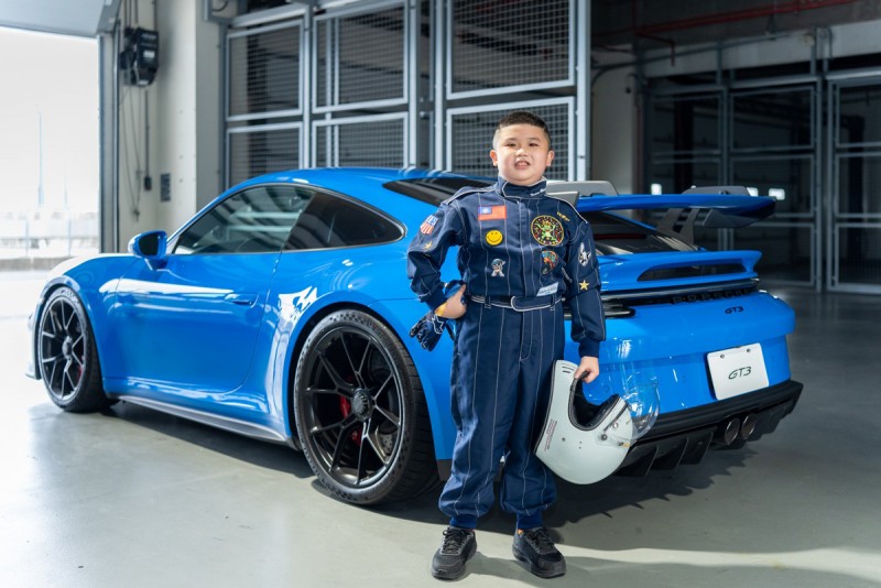 CARTURE 車勢文化