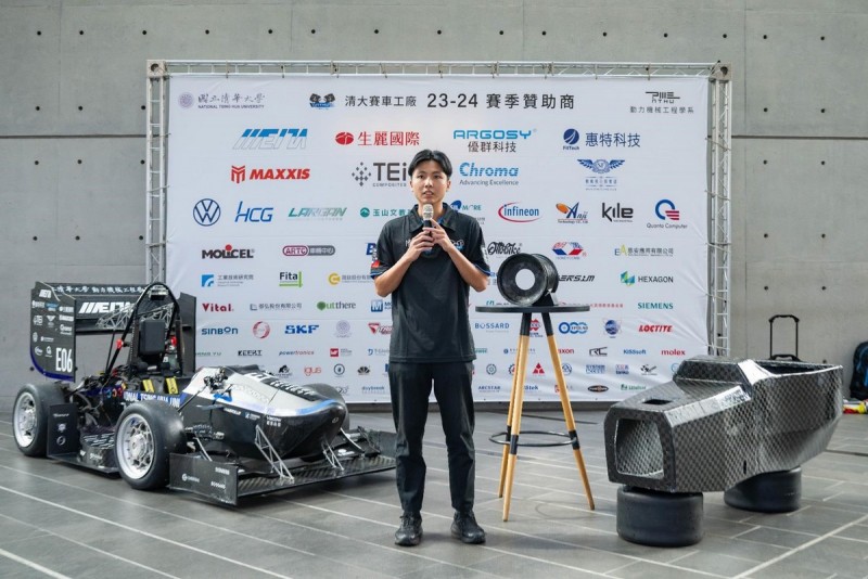 CARTURE 車勢文化