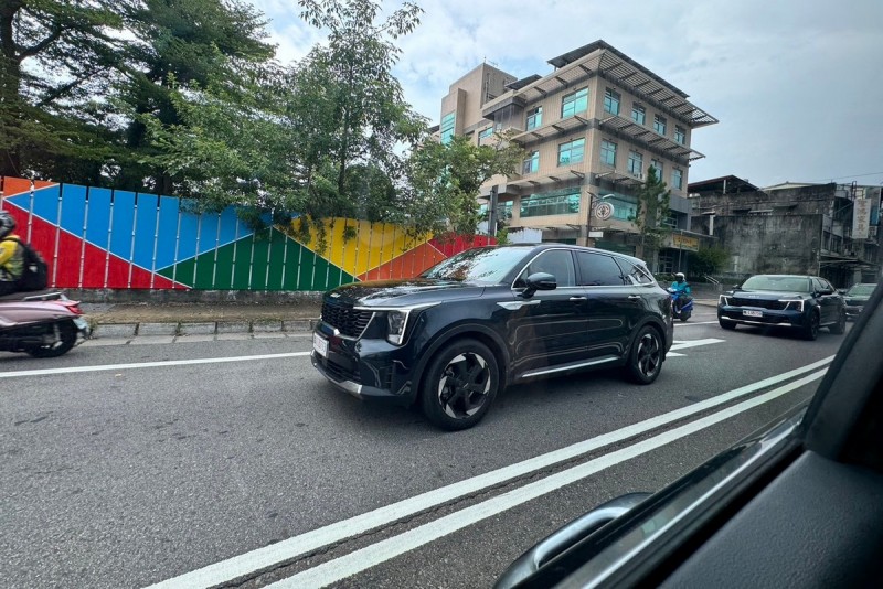 CARTURE 車勢文化