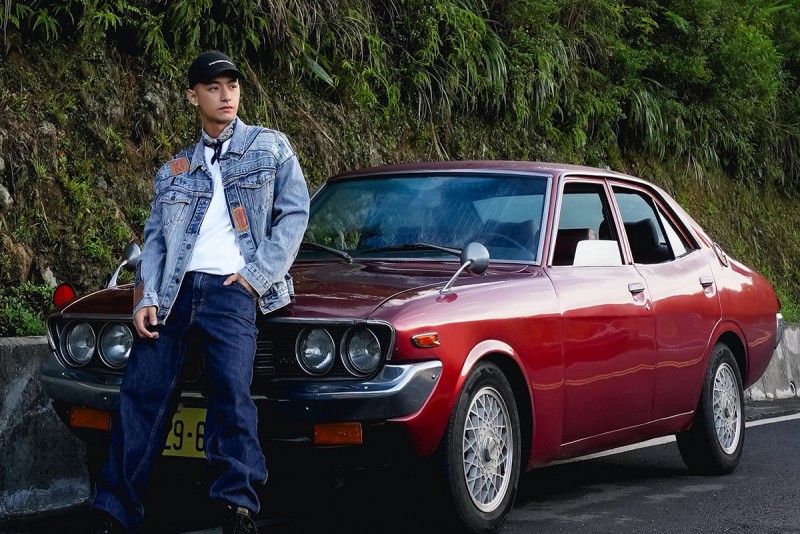 CARTURE 車勢文化