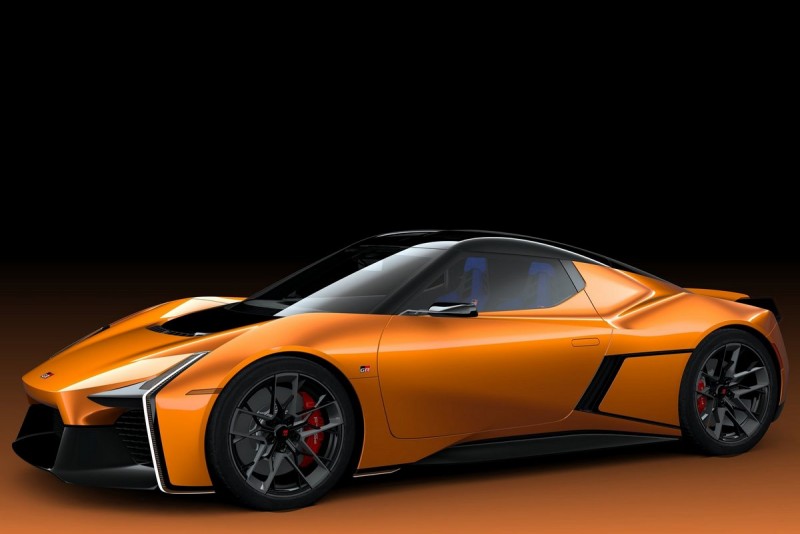 CARTURE 車勢文化